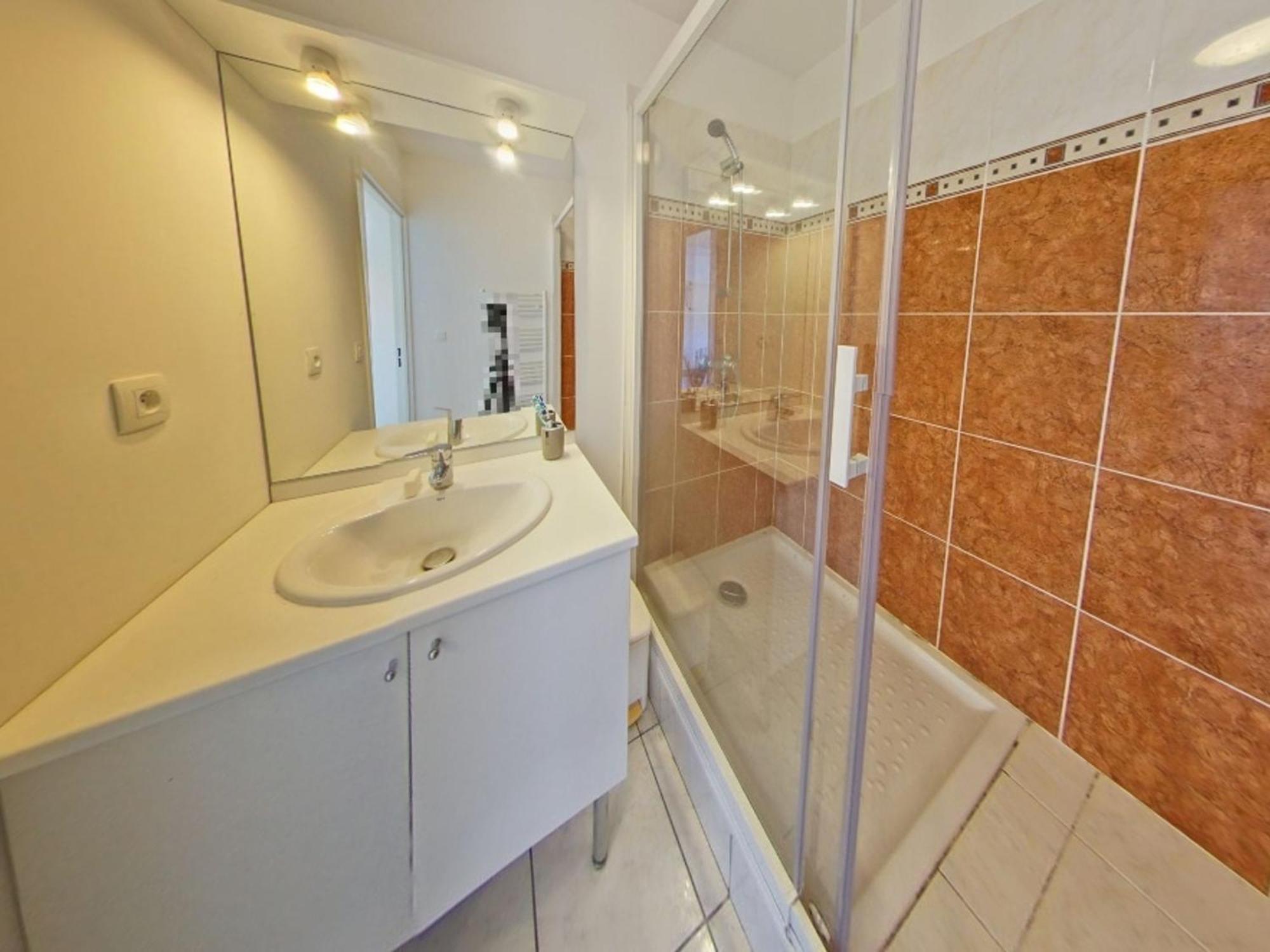 Appartement Ploemeur, 3 Pieces, 4 Personnes - Fr-1-349-64 Екстер'єр фото