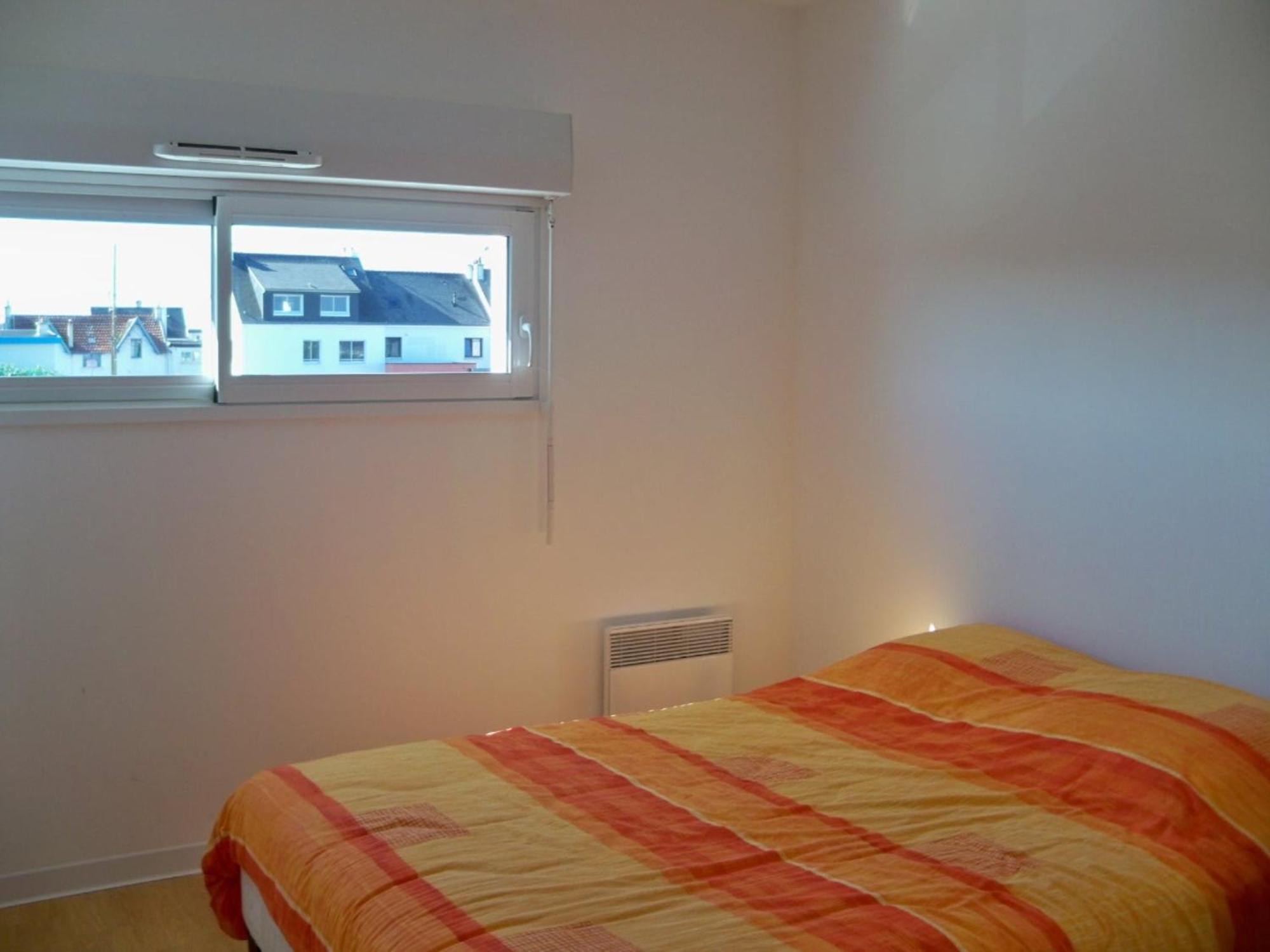 Appartement Ploemeur, 3 Pieces, 4 Personnes - Fr-1-349-64 Екстер'єр фото